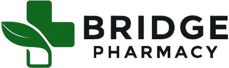 Bridge Pharmacy logo